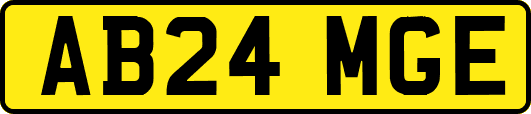 AB24MGE