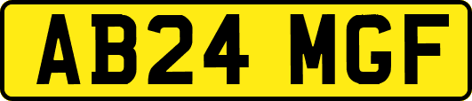 AB24MGF