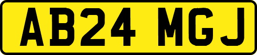 AB24MGJ