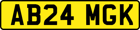 AB24MGK