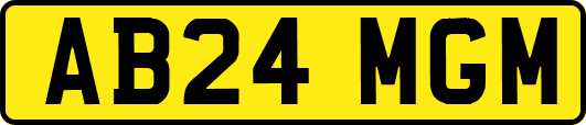 AB24MGM