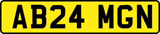 AB24MGN