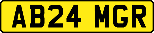 AB24MGR