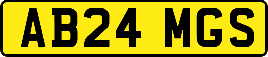 AB24MGS