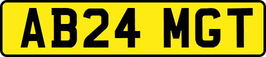 AB24MGT