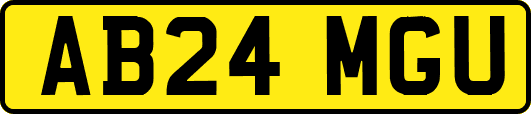 AB24MGU