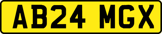 AB24MGX