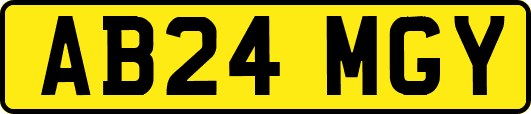 AB24MGY