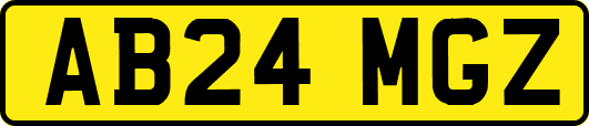 AB24MGZ
