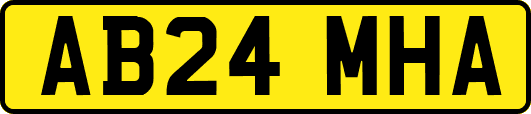 AB24MHA