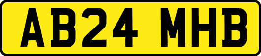 AB24MHB