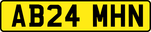 AB24MHN