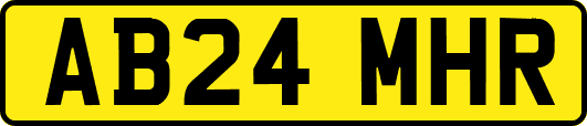 AB24MHR