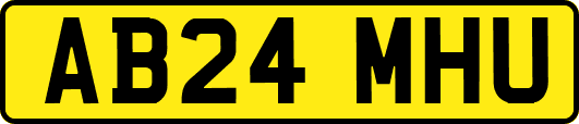 AB24MHU