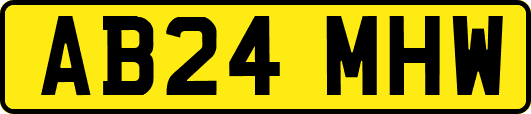 AB24MHW