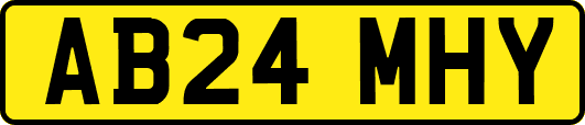 AB24MHY