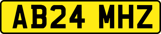 AB24MHZ