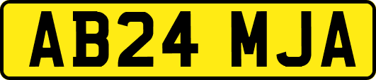 AB24MJA