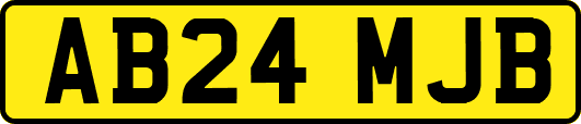 AB24MJB