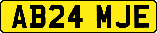 AB24MJE