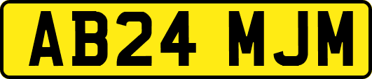 AB24MJM