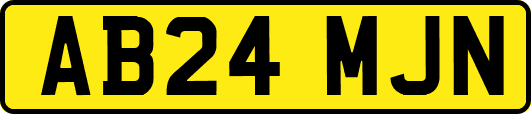 AB24MJN