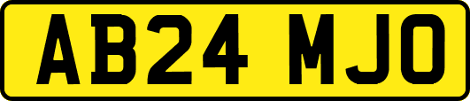 AB24MJO