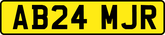AB24MJR