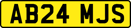 AB24MJS