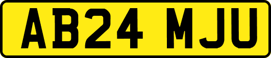 AB24MJU