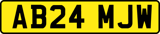 AB24MJW
