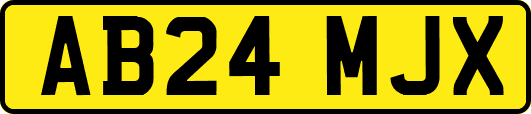 AB24MJX