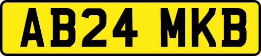 AB24MKB