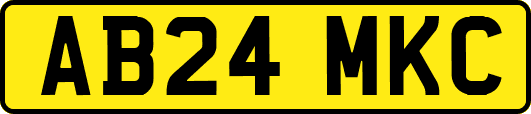 AB24MKC