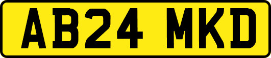 AB24MKD