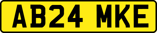AB24MKE