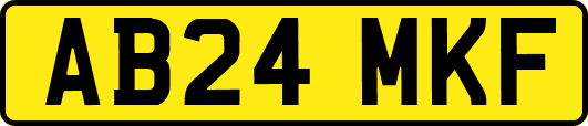AB24MKF
