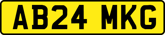 AB24MKG