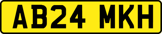 AB24MKH