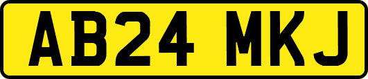 AB24MKJ