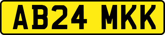 AB24MKK