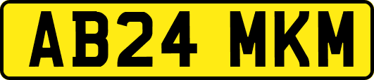 AB24MKM