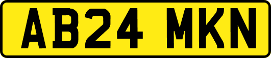 AB24MKN