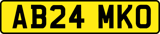 AB24MKO