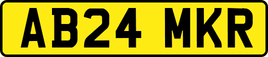 AB24MKR