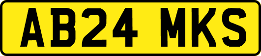 AB24MKS