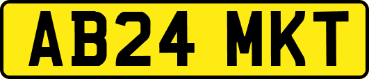 AB24MKT
