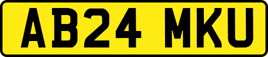 AB24MKU