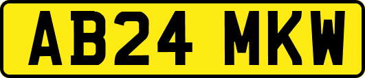 AB24MKW