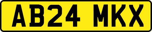 AB24MKX